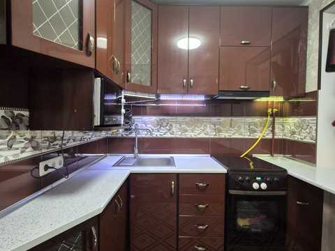 квартира за адресою Наливайка вул., 10