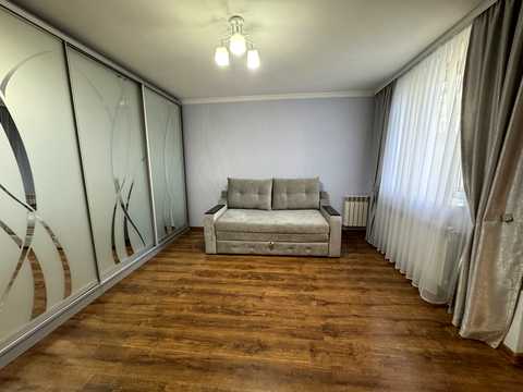 квартира за адресою Старобельська вул., 6
