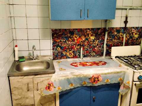 квартира по адресу Ахтырская ул.