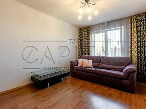 квартира за адресою Юлії Здановської вул. (Ломоносова), 85