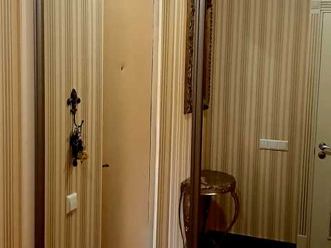 квартира по адресу Леся Курбаса просп., 19/11
