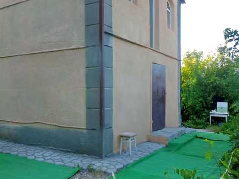дом по адресу Юбилейный