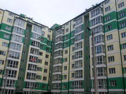 квартира за адресою руська, 235д