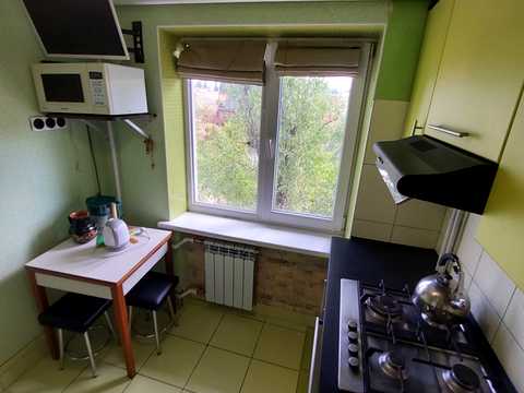 квартира за адресою Біла вул., 63