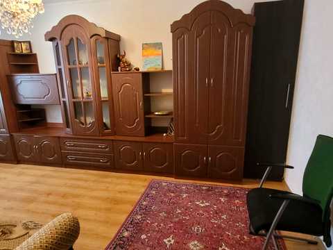 квартира за адресою Георгія Гонгадзе просп. (Радянської України), 3-А
