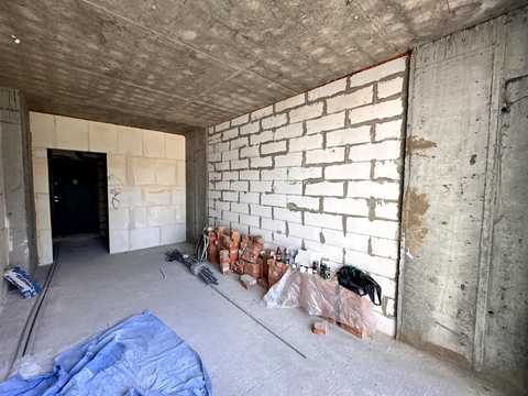 квартира за адресою 600-річчя вул., 3-Б