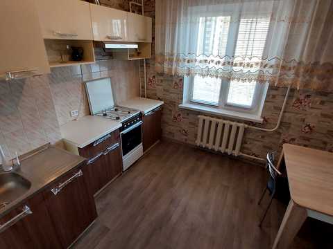 квартира за адресою Лазурна вул., 52
