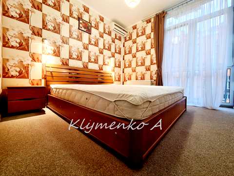 квартира за адресою Регенераторна вул., 4