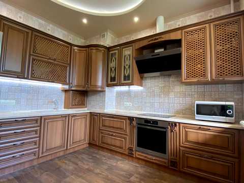квартира по адресу Академика Лебедева ул., 1