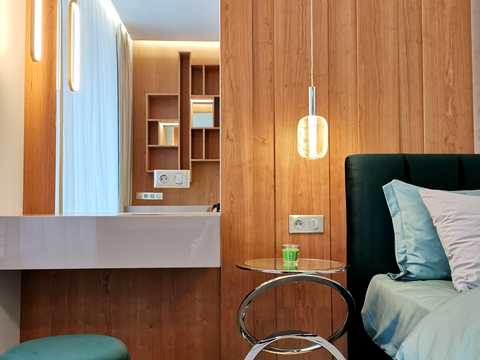 квартира по адресу Сапёрное Поле ул., 5
