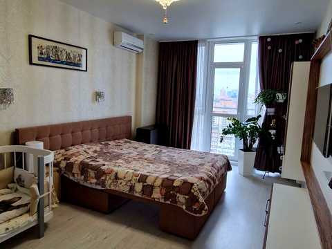 квартира за адресою Казарменна вул. (Григорія Андрющенка), 6-Г