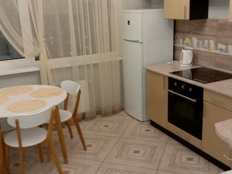 квартира за адресою Марсельская , 35
