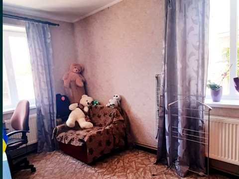 дом по адресу Бучанская ул. (Тульська), 21