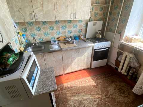 квартира за адресою Головатого пров., 87