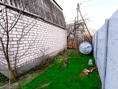 будинок за адресою Дачі Вимпел