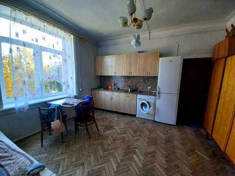 квартира за адресою Одеська, 81