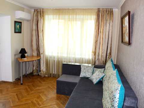 квартира за адресою Деміївський пров., 8