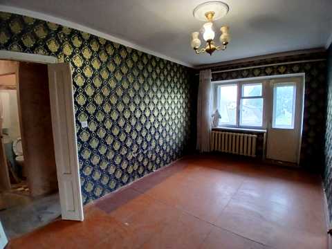 квартира за адресою Алеї вул., 74