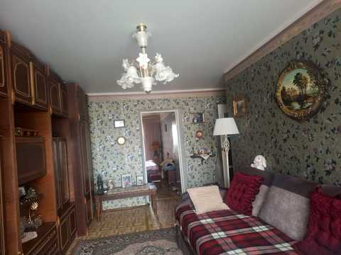 квартира за адресою Гліба Бабіча вул. (8 Березня), 105