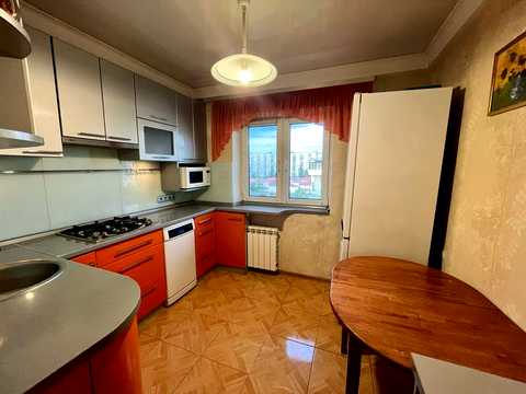 квартира по адресу Оболонский просп., 16-Б