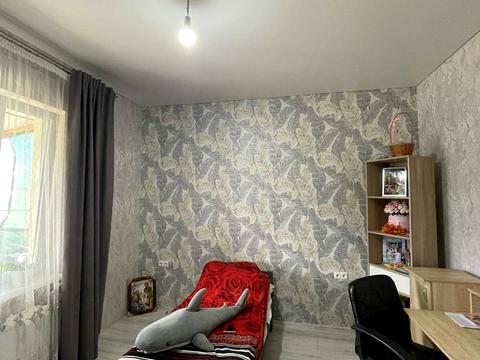 дом по адресу Новоселів