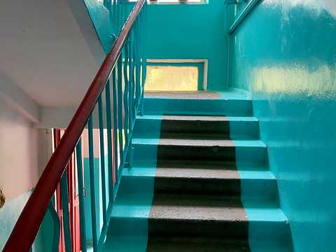 квартира по адресу Видинская ул., 36