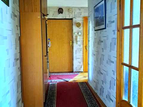 квартира за адресою Станіслава Партали вул. (Балакірєва), 20
