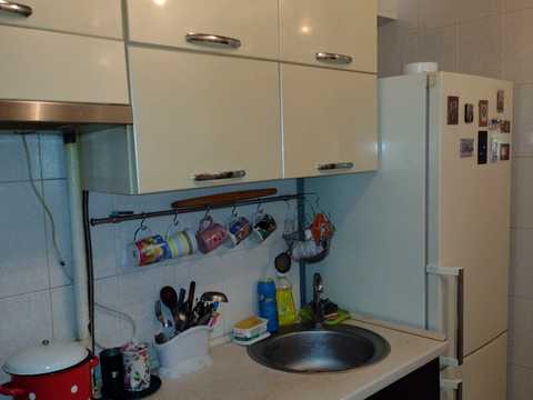 квартира за адресою Соборности, 96