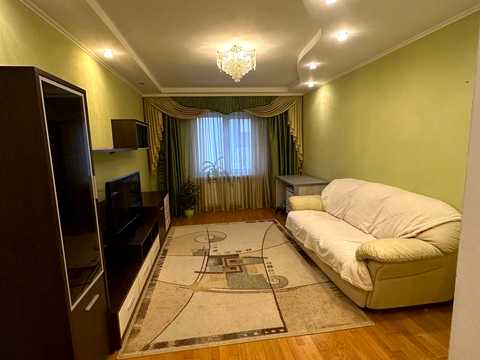 квартира за адресою Федора Ернста вул., 6