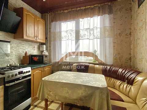 квартира по адресу Юбилейный просп. (50-летия ВЛКСМ), 68