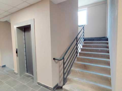квартира по адресу Метрологическая ул., 107