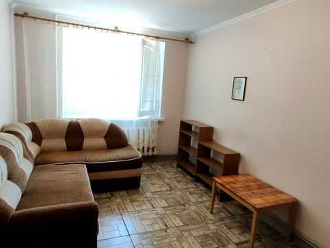 квартира по адресу Приречная ул., 27