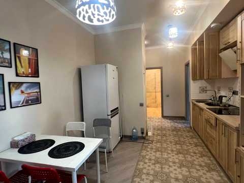 квартира по адресу Французский бульв., 60в