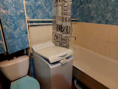 квартира по адресу Харьковское шоссе, 18