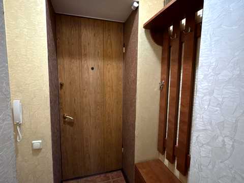 квартира по адресу Независимой Украины ул. (40 лет Советской Украины), 82