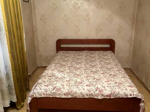 квартира по адресу Митрополита Василия Липковского ул. (Урицького), 37-А