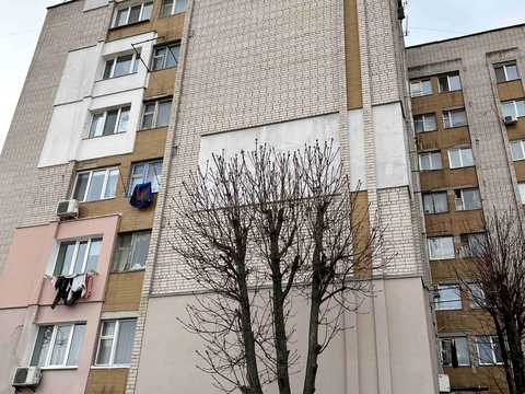 кімната за адресою Олексія Панченка вул., 13/2