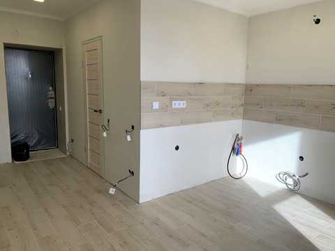квартира за адресою Льва Ландау, 52л