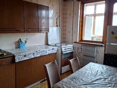 квартира за адресою Економічний пров., 2