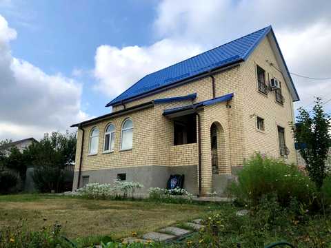 дом по адресу Садова
