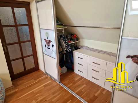 квартира за адресою Джорджа Вашингтона вул. (Батальна), 4а к8