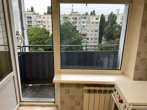 квартира за адресою Київ, Миколи Руденка бульв. (Кольцова), 11