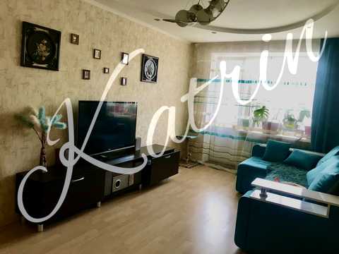 квартира за адресою Покровський жилмасив, 3