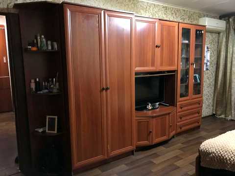 квартира по адресу Александра Поля просп. (Кірова), 107