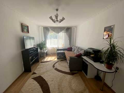 квартира по адресу Шевченка, 65