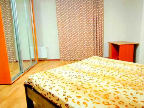квартира за адресою Метрологічна вул., 60