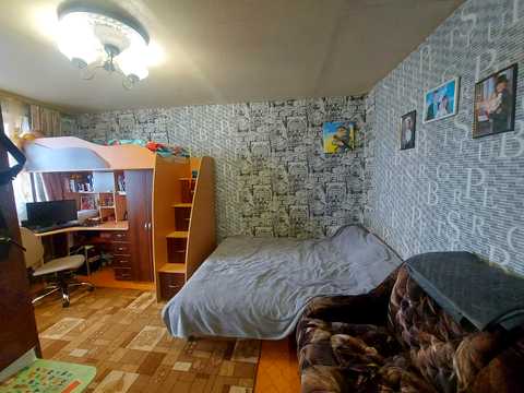 квартира за адресою Зодчих вул., 72