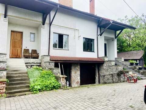 дом по адресу Волчинецкая ул., 129