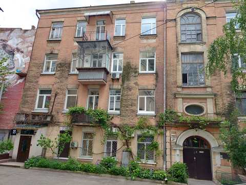 квартира за адресою Ярославів Вал вул., 21-Д