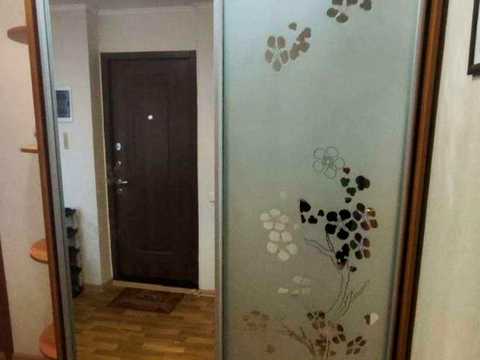 квартира по адресу Ильинская ул., 63